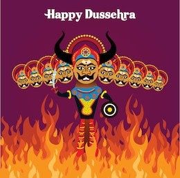 happy dussehra wishes images