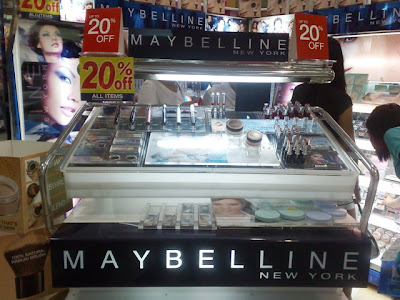 maybaline makeup. maybelline makeup tips.