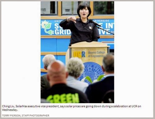 Ucr Cecert Smart Grid Article