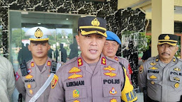 Polres Indramayu Perketat Pengamanan Gereja Jelang Perayaan Natal.