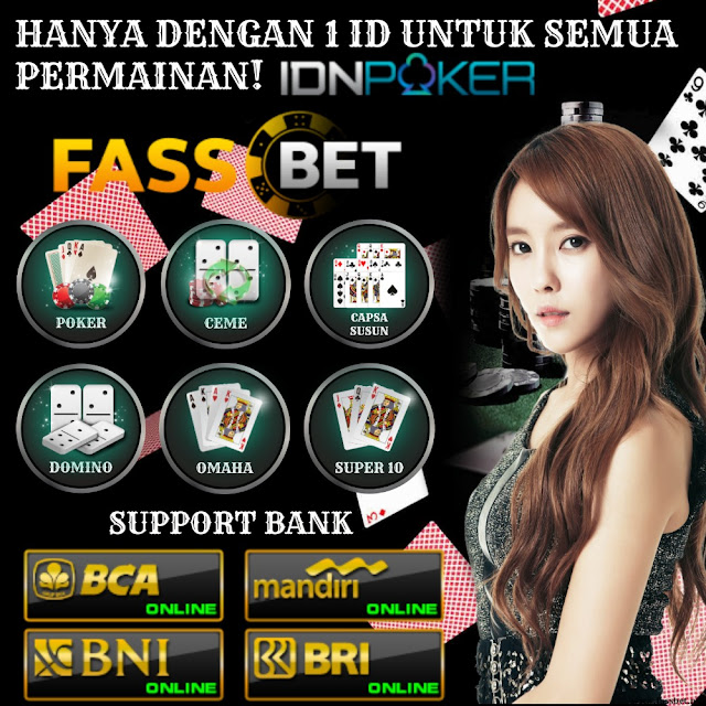 bermain poker online