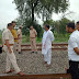 गाजीपुर में ट्रेन की चपेट में आकर युवक की मौत, परिजनों ने जताई आत्महत्या की आशंका
