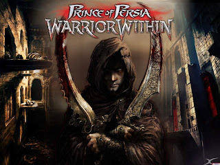 Prince of Persia Warrior Within Full Version Free Download