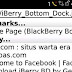 Cara Download Instal Aplikasi/Tema BlackBerry Memakai PC