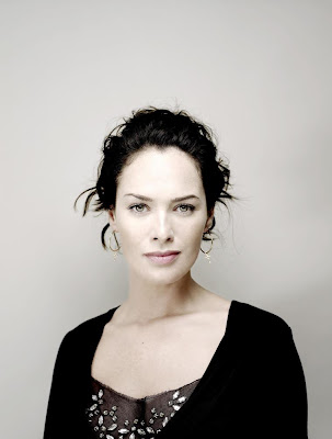 The British Invasion Lena Headey