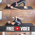 6 Yoga Stretches for Soccer Players