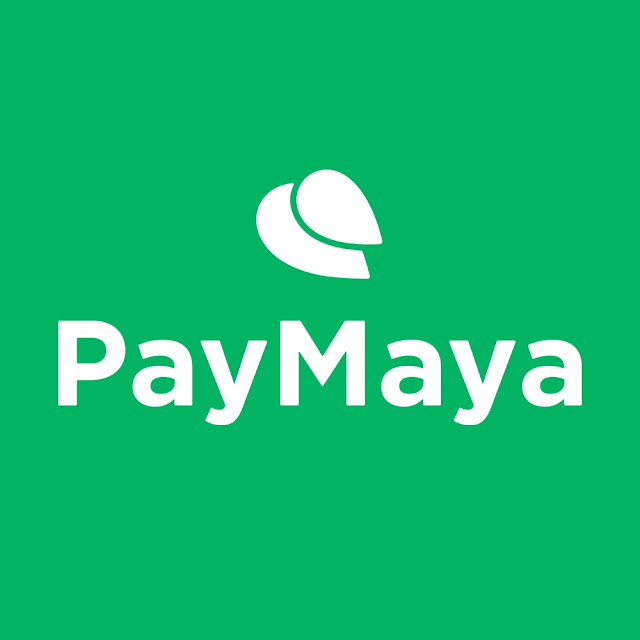 PayMaya Logo