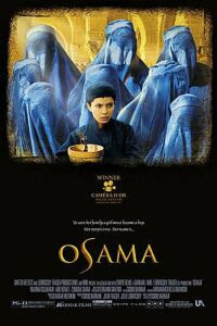 Osama 2003 Hollywood Movie Watch Online