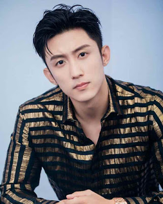 Huang Jingyu