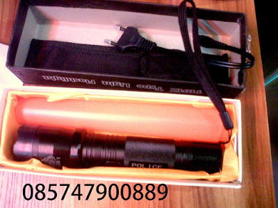 JUAL STUN GUN / ALAT KEJUT LISTRIK DI KARAWANG