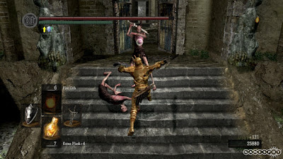 Download Dark Souls: Prepare To Die Edition-FLT Pc Game