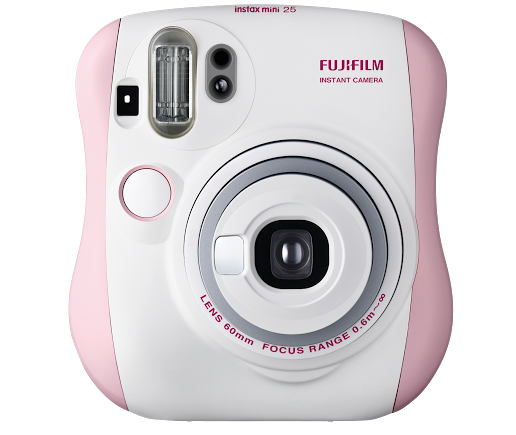 Instax Mini Camera