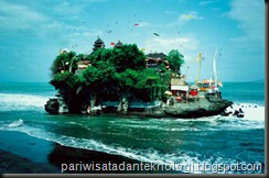 tanah lot