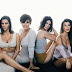 Las Kardashian y el salto al estrellato