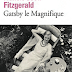 "Gatbsy le magnifique" - F. Scott Fitzgerald