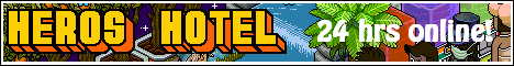 Habbo Hotel (Altere o Nick)