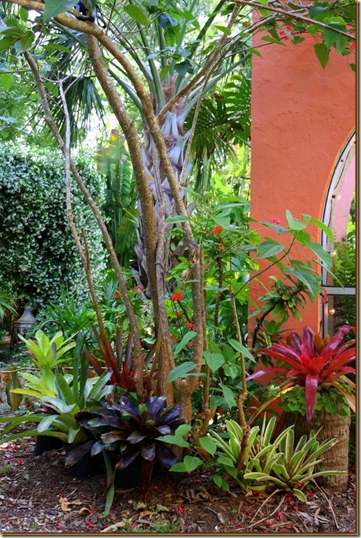 Gardening