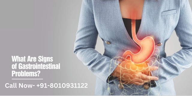 Gastroenterologist in South Delhi: Comprehensive Digestive Health Services in Your Area