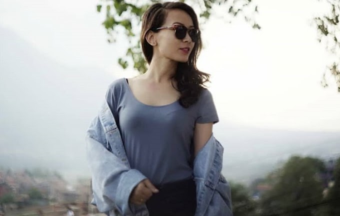 Trishna Gurung | Biography, Age (2022), Height, Education, Family, Brothers, Boyfriend, Facts | Nepali Singer