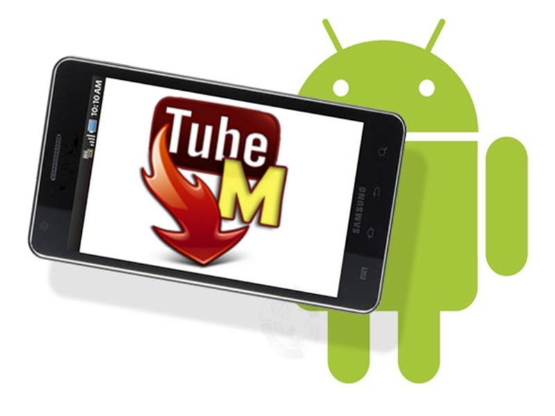 TubeMate 2.2.5 Build 638 Mod Apk