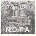 N.O.T.A. - Moscow (EP,82)