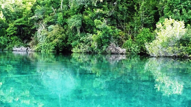 Danau Matano