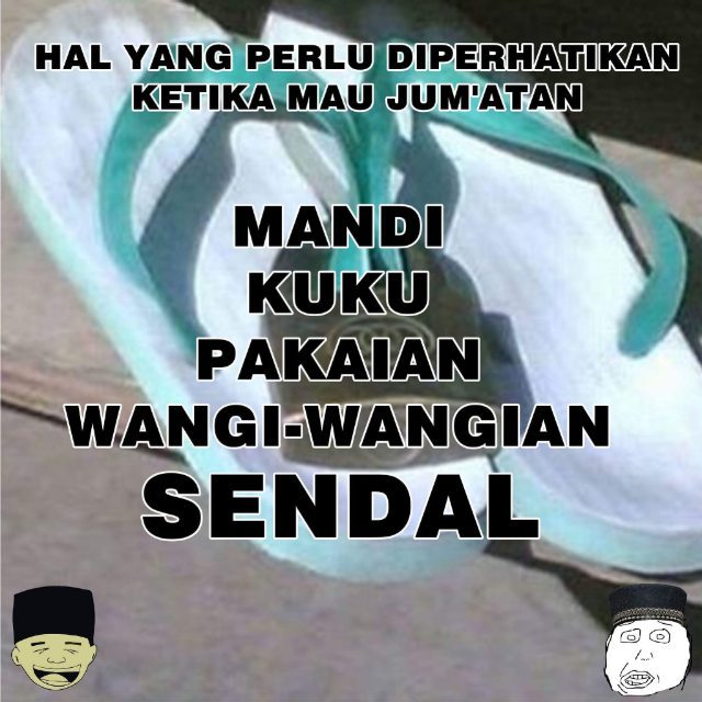 Meme Lucu - Lucu Santri Pondok ~ Meme Comic Santri : Info 