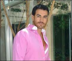 David Zepeda protagonizara "Oriana"