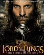 Lord of the Rings Part III: Return of the King free download 