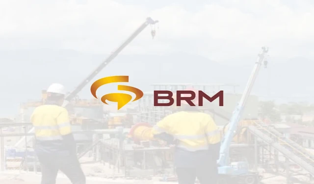 Loker PT Bumi Resources Minerals Tbk