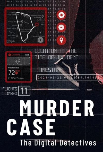 Murder Case The Digital Detectives S01E03