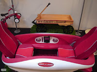 http://doubledoublethoughts.blogspot.com - The classic radio flyer gets a new look