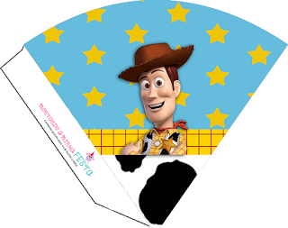 Fiesta de Toy Story: Imprimibles Gratis para Fiestas.