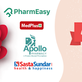 PhonePe – Buy Medicines & Get Flat Rs.100 Cashback on Purchase of Rs.300 or Above 