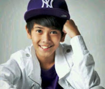 Iqbal Coboy Junior (Profil, Biodata, Foto) - Aris Berbagi Info