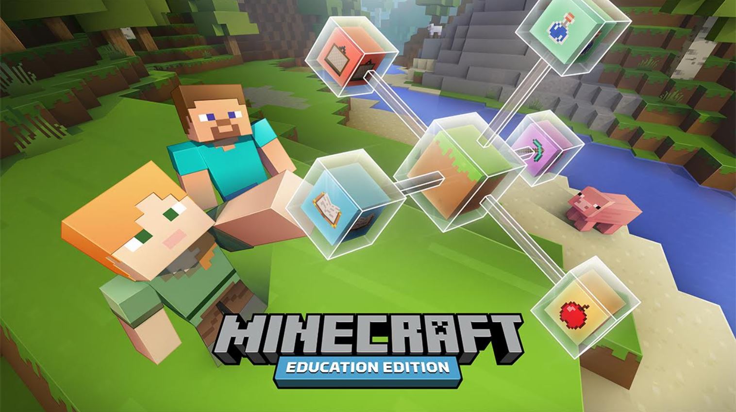 Minecraft Education Edition Unique Education Features Stage 4 6