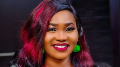 Actress Yewande Adekoya Welcomes Baby Girl With Her Husband