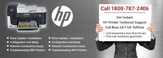 hp printer tech support