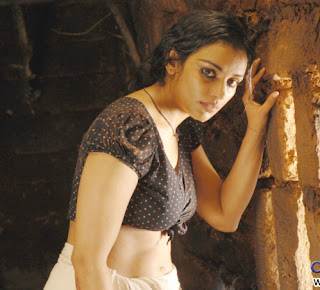 Malayalam actress Swetha Menon