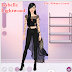 Cosplay Virtual: Isabelle Lightwood