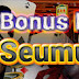 BONUS REFERENSI 3% SEUMUR HIDUP