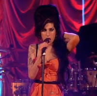 Amy Winehouse Live VDO Concert