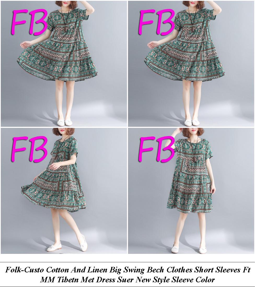 Unique Dresses For Prom - Adidas Outlet Clearance Sale - Maxi Dresses Casual Canada