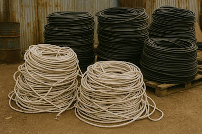 Jual Beli Kabel