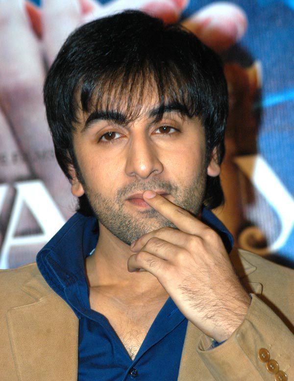 wallpapers of ranbir kapoor from anjana anjani