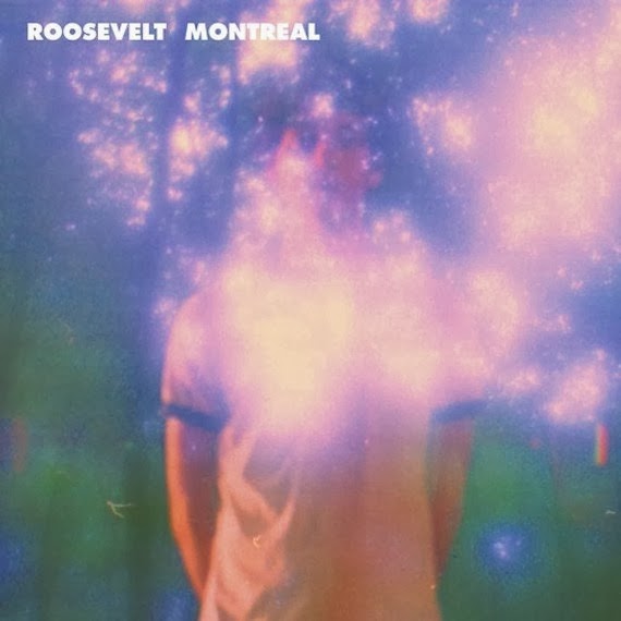 ROOSEVELT: MONTREAL