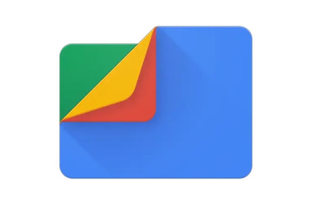 Files by Google: Clean up space on your phone – Share your files on android app mobile