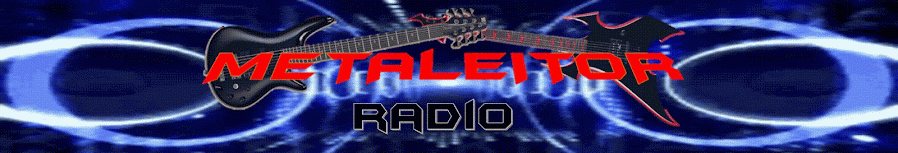 RADIO METALEITOR 
