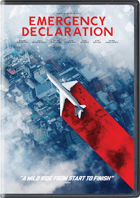 Emergency Declaration 2021 Dvd