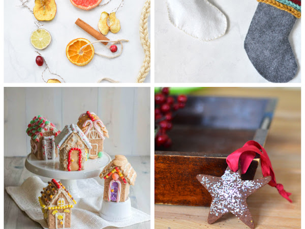 10 things to do with Kids at Christmas